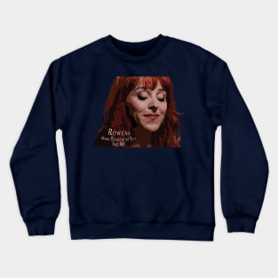 Mommy Dearest of the Year since 1661 Crewneck Sweatshirt